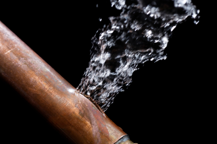 Water Pipe Leak Repair & Repiping Services in Dallas Texas