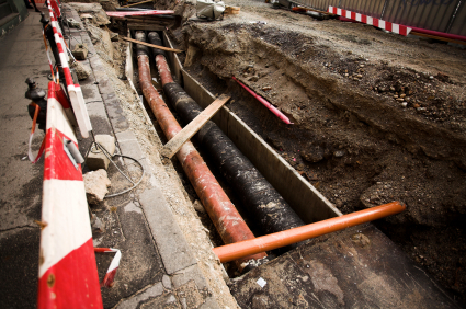 Sewer and Drain Repair & Replacement Services in Dallas Texas