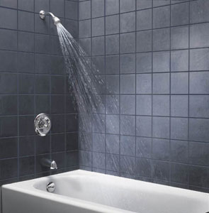 Shower and Bathtub Repair & Installation Services in Dallas Texas