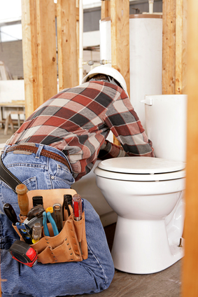 Toilet Leak Repair Services in Dallas Texas